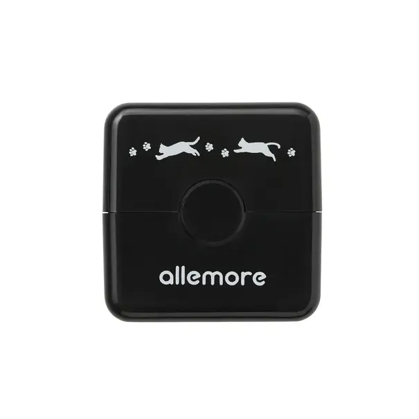 Shachihata Nototo roller - Cat