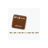 Nototo roller - Flower & Bird