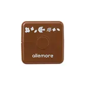 Nototo roller - Flower & Bird