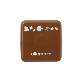 Nototo roller - Flower & Bird