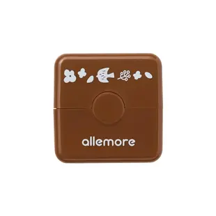 Nototo roller - Flower & Bird