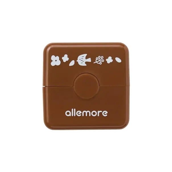 Shachihata Nototo roller - Flower & Bird