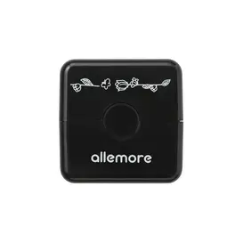 Nototo roller - Flower & Butterfly