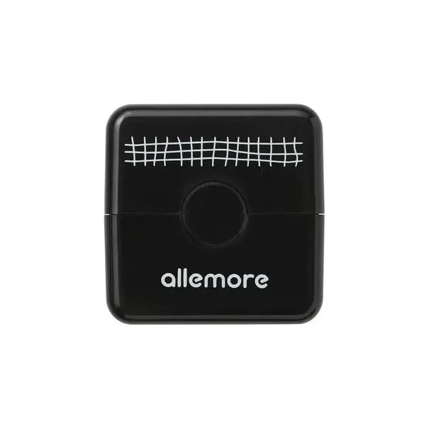 Shachihata Nototo roller - Plaid