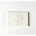 Notepad "People Love Paper" - Groen