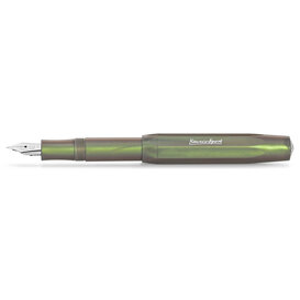 Lunar Sport Shadow Green vulpen