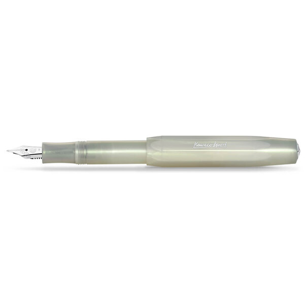 Kaweco Lunar Sport Light Green stylo-plume