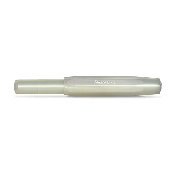Kaweco Lunar Sport Light Green stylo-plume