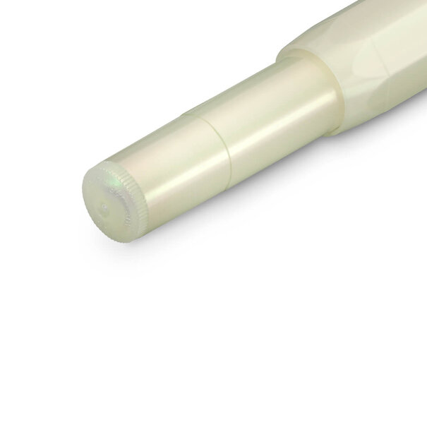 Kaweco Lunar Sport Light Green vulpen