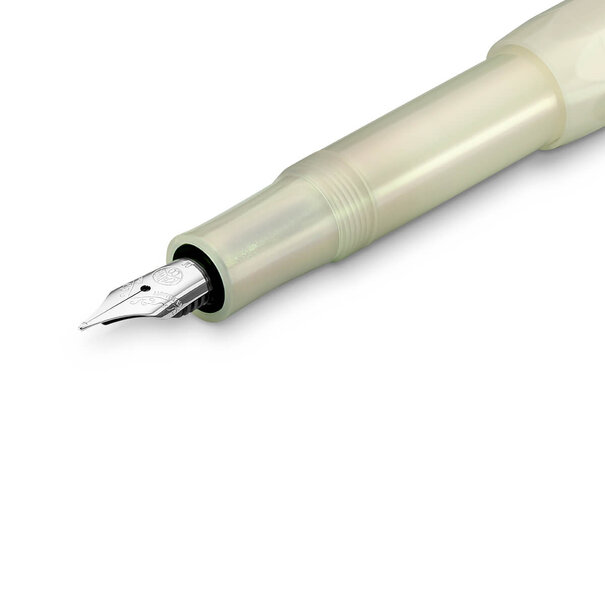 Kaweco Lunar Sport Light Green fountain pen