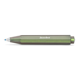 Lunar Sport Shadow Green balpen