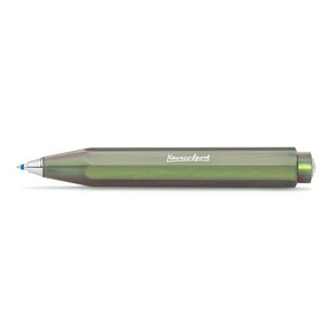 Lunar Sport Shadow Green balpen