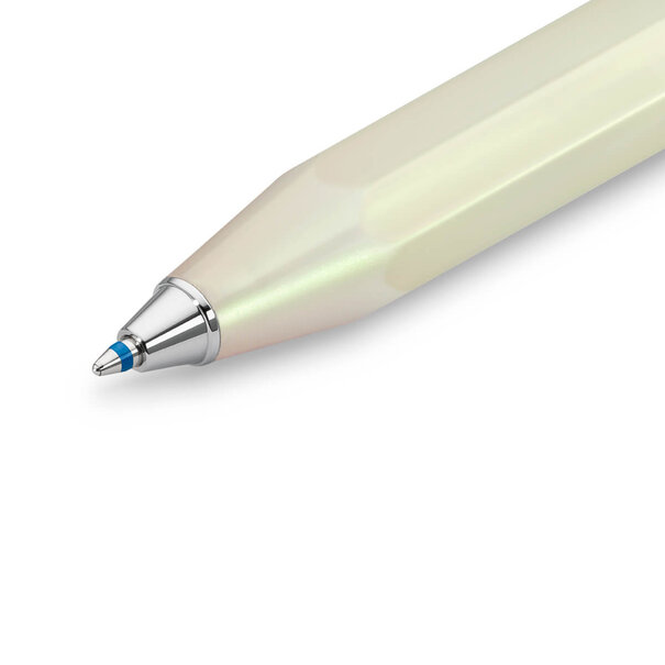 Kaweco Lunar Sport Light Green ballpoint pen