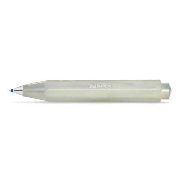 Kaweco Lunar Sport Light Green stylo-bille