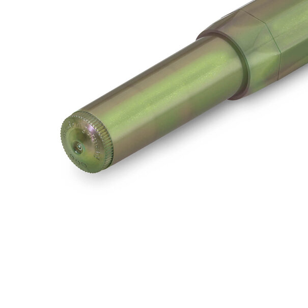 Kaweco Lunar Sport Shadow Green stylo roller
