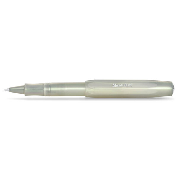 Kaweco Lunar Sport Light Green rollerball pen