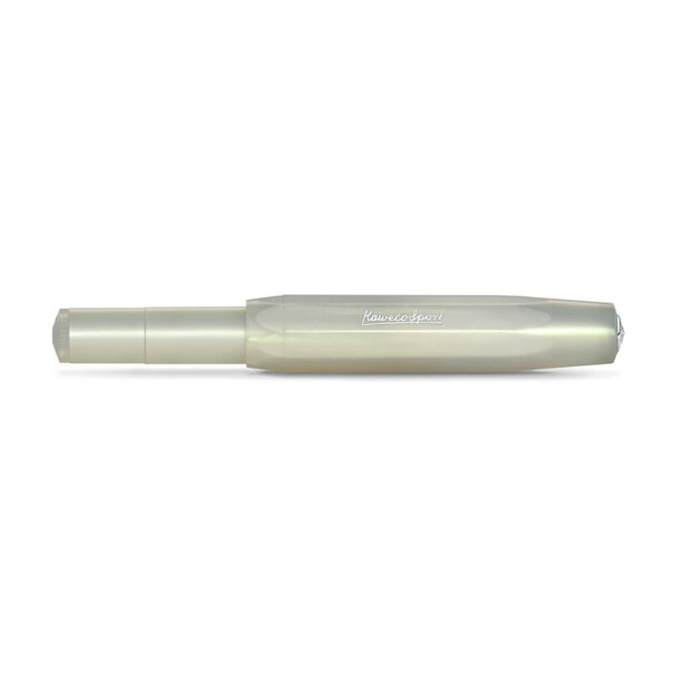 Kaweco Lunar Sport Light Green stylo roller