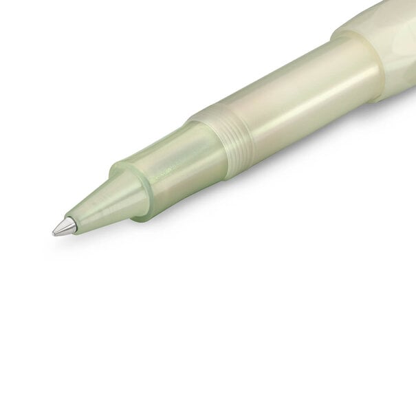 Kaweco Lunar Sport Light Green gelroller
