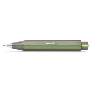 Lunar Sport Shadow Green mechanical pencil 0.7 mm