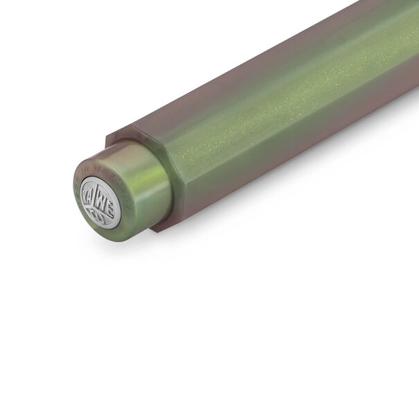 Kaweco Lunar Sport Shadow Green mechanical pencil 0.7 mm