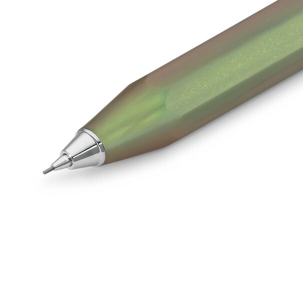 Kaweco Lunar Sport Shadow Green porte-mine 0,7 mm