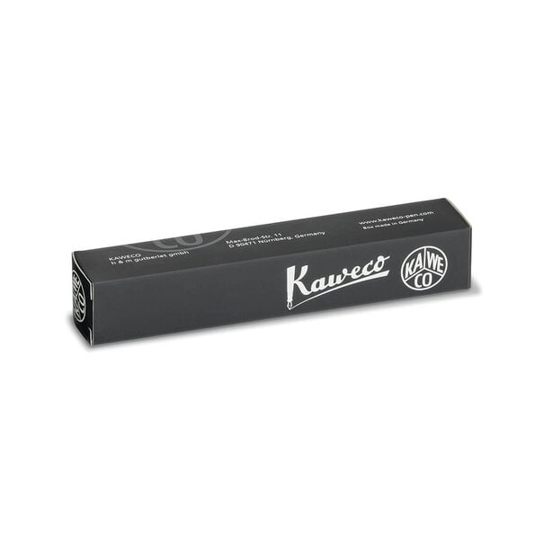 Kaweco Lunar Sport Light Green vulpotlood 0,7 mm