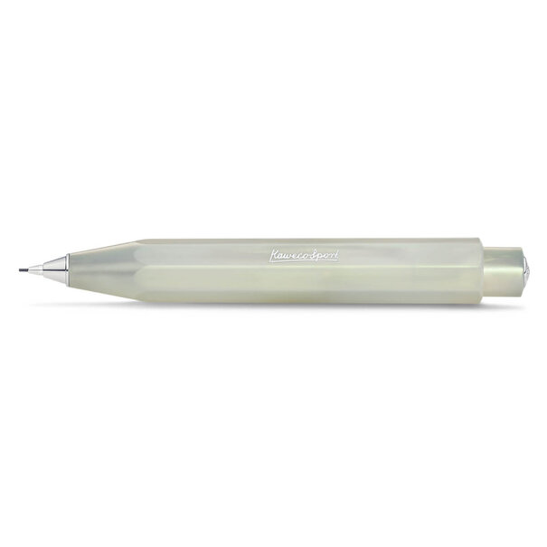 Kaweco Lunar Sport Light Green porte-mine 0,7 mm
