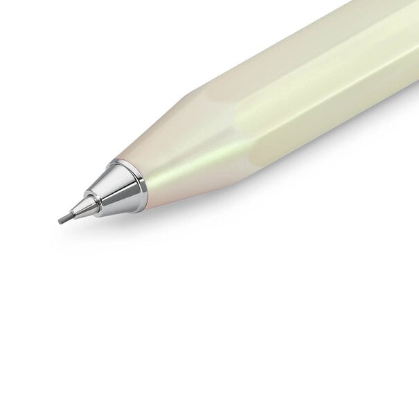 Kaweco Lunar Sport Light Green vulpotlood 0,7mm