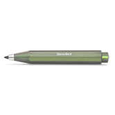 Lunar Sport Shadow Green porte-mine à pince 3,2 mm