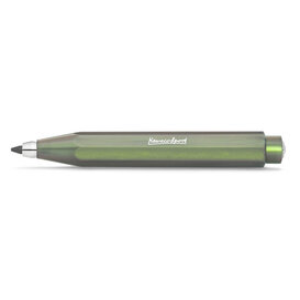 Lunar Sport Shadow Green vulpotlood 3,2mm