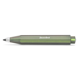 Lunar Sport Shadow Green vulpotlood 3,2mm