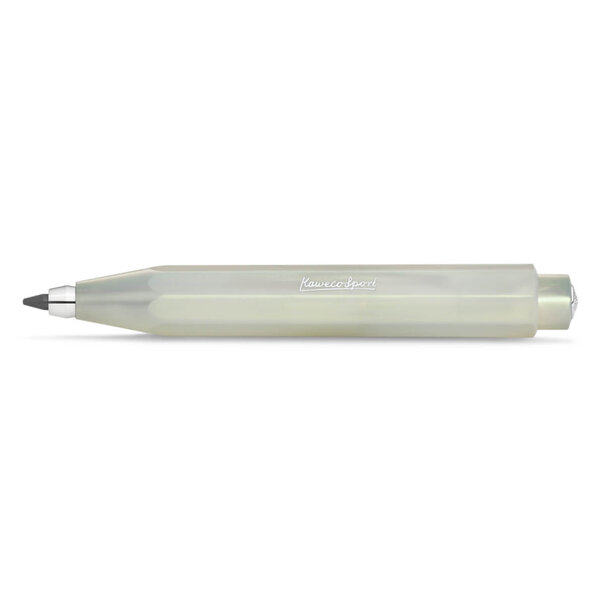 Kaweco Lunar Sport Light Green clutch pencil 3.2 mm