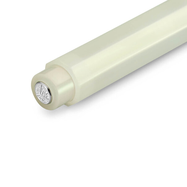 Kaweco Lunar Sport Light Green vulpotlood 3,2mm