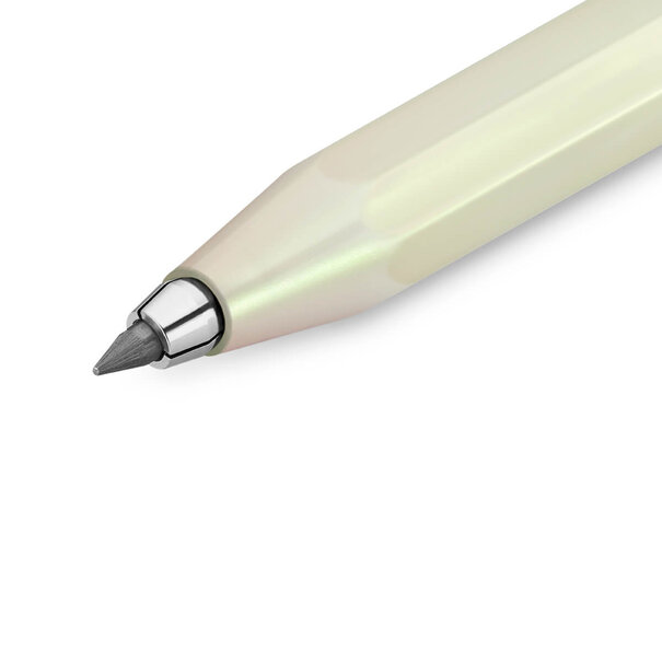 Kaweco Lunar Sport Light Green porte-mine à pince 3,2 mm