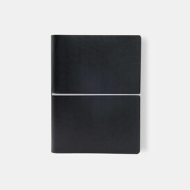 Classic B6 Zwart met Planner