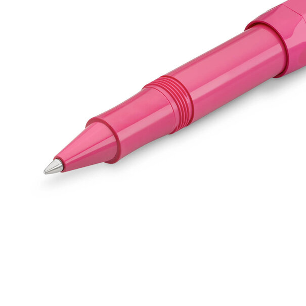 Kaweco Skyline Sport Pink stylo roller