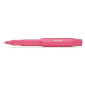 Skyline Sport Pink rollerball pen