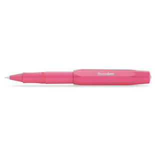 Skyline Sport Pink rollerball pen
