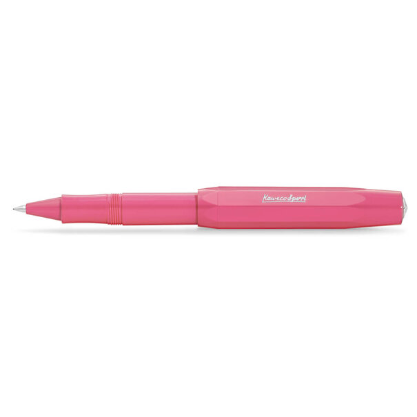 Kaweco Skyline Sport Pink stylo roller