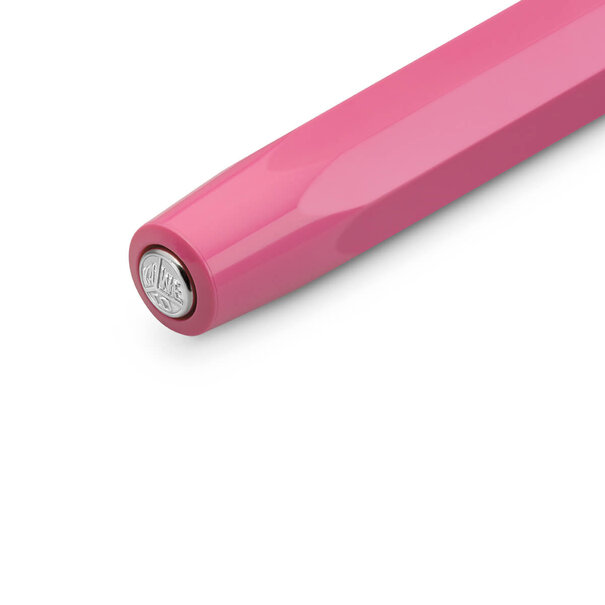 Kaweco Skyline Sport Pink rollerball pen