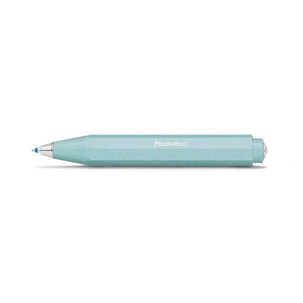 Kaweco Skyline Sport Mint ballpoint pen