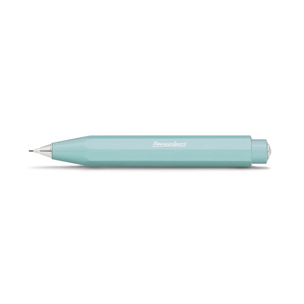 Kaweco Skyline Sport Mint mechanical pencil 0.7 mm
