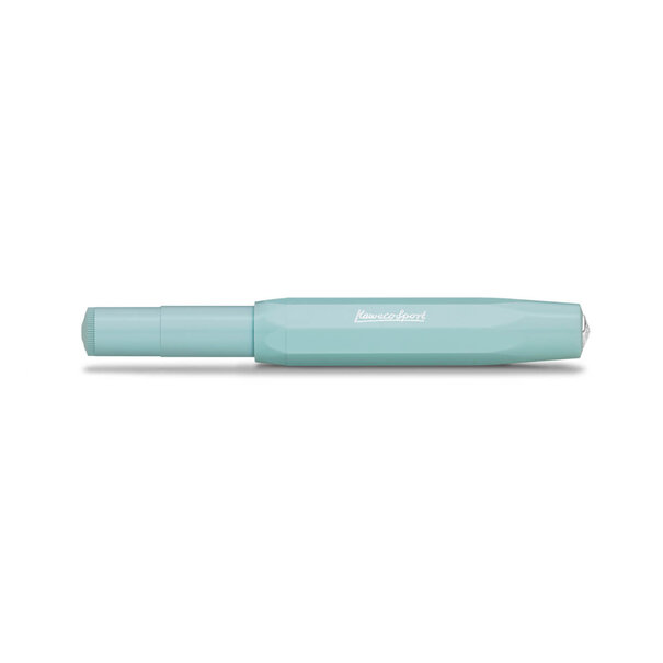 Kaweco Skyline Sport Mint rollerball pen