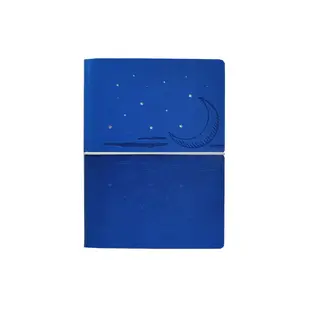 La Vita Bella - Blauw