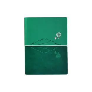 La Vita Bella - Groen