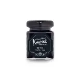 Encre en flacon Pearl Black 50 ml