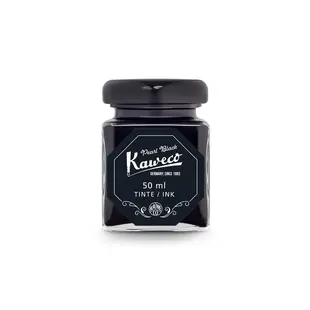 Encre en flacon Pearl Black 50 ml