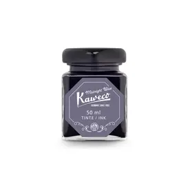 Inktpotje 50ml "Midnight Blue"