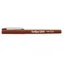 Artline 200 fineliner 0,4mm BRUIN