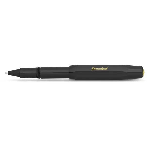 Kaweco Classic Sport Black stylo roller